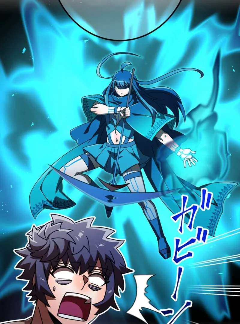 Savior of Divine Blood ~Draw Out 0.00000001% To Become the Strongest~ Chapter 162 - page 46