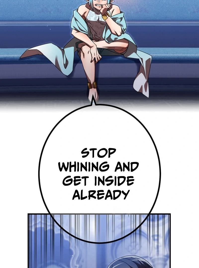 Savior of Divine Blood ~Draw Out 0.00000001% To Become the Strongest~ Chapter 162 - page 51