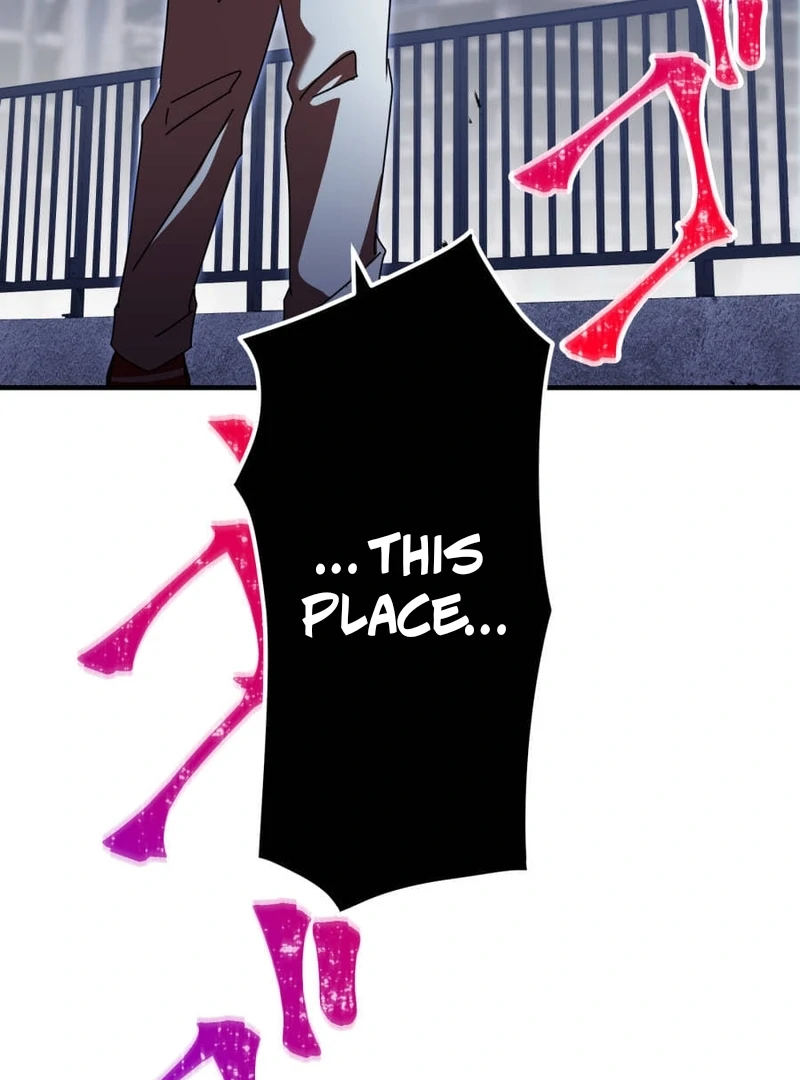 Savior of Divine Blood ~Draw Out 0.00000001% To Become the Strongest~ Chapter 162 - page 63