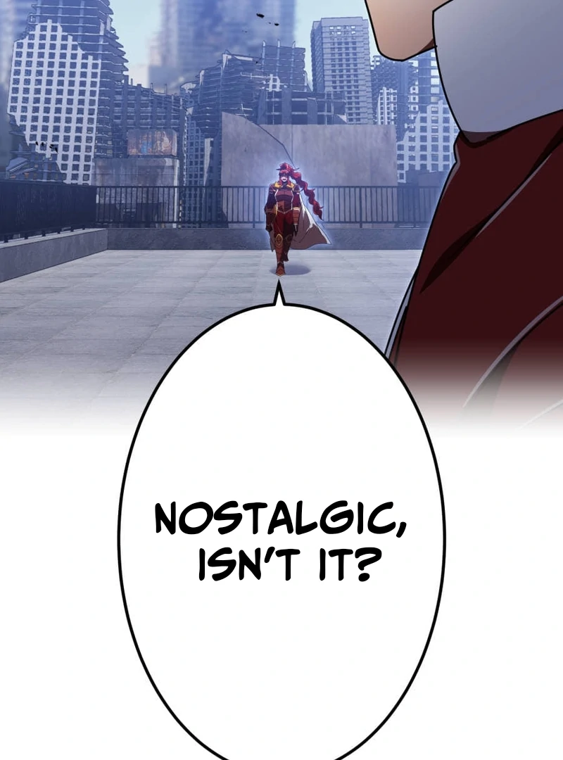 Savior of Divine Blood ~Draw Out 0.00000001% To Become the Strongest~ Chapter 162 - page 66