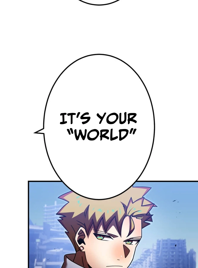 Savior of Divine Blood ~Draw Out 0.00000001% To Become the Strongest~ Chapter 162 - page 67