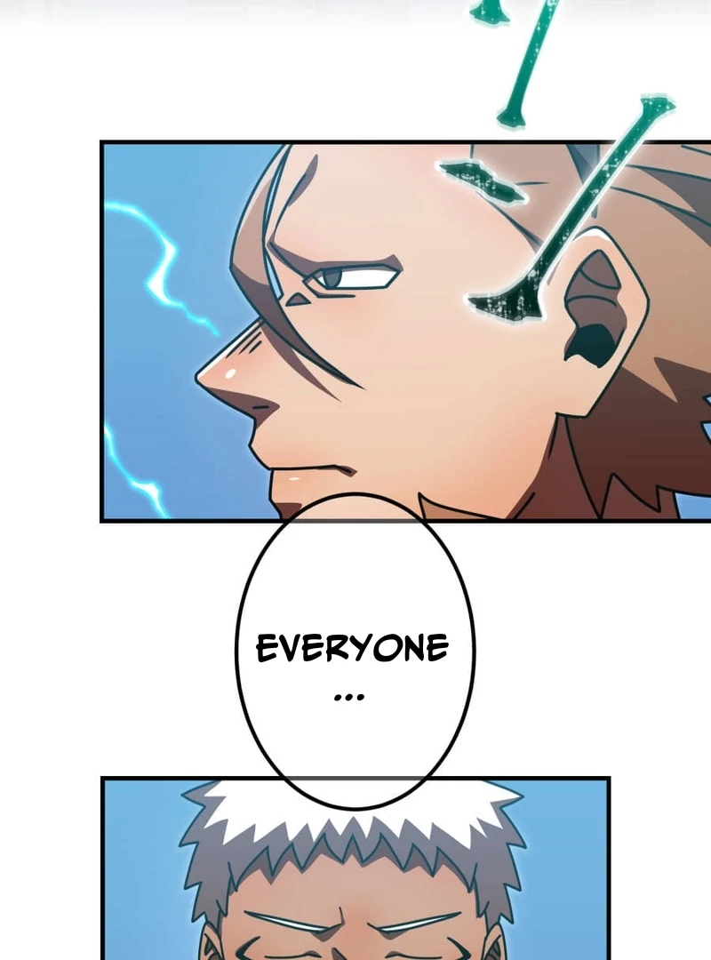 Savior of Divine Blood ~Draw Out 0.00000001% To Become the Strongest~ Chapter 162 - page 7