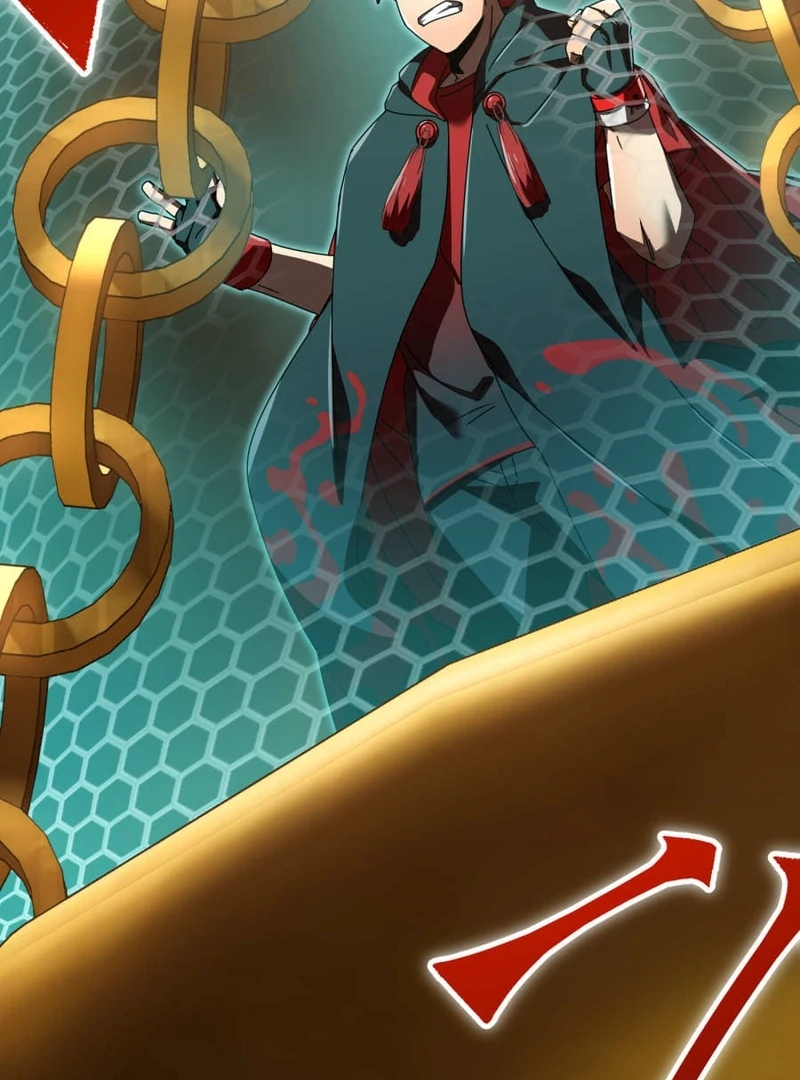 Savior of Divine Blood ~Draw Out 0.00000001% To Become the Strongest~ Chapter 162 - page 79