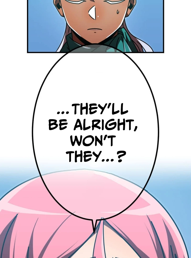 Savior of Divine Blood ~Draw Out 0.00000001% To Become the Strongest~ Chapter 162 - page 8