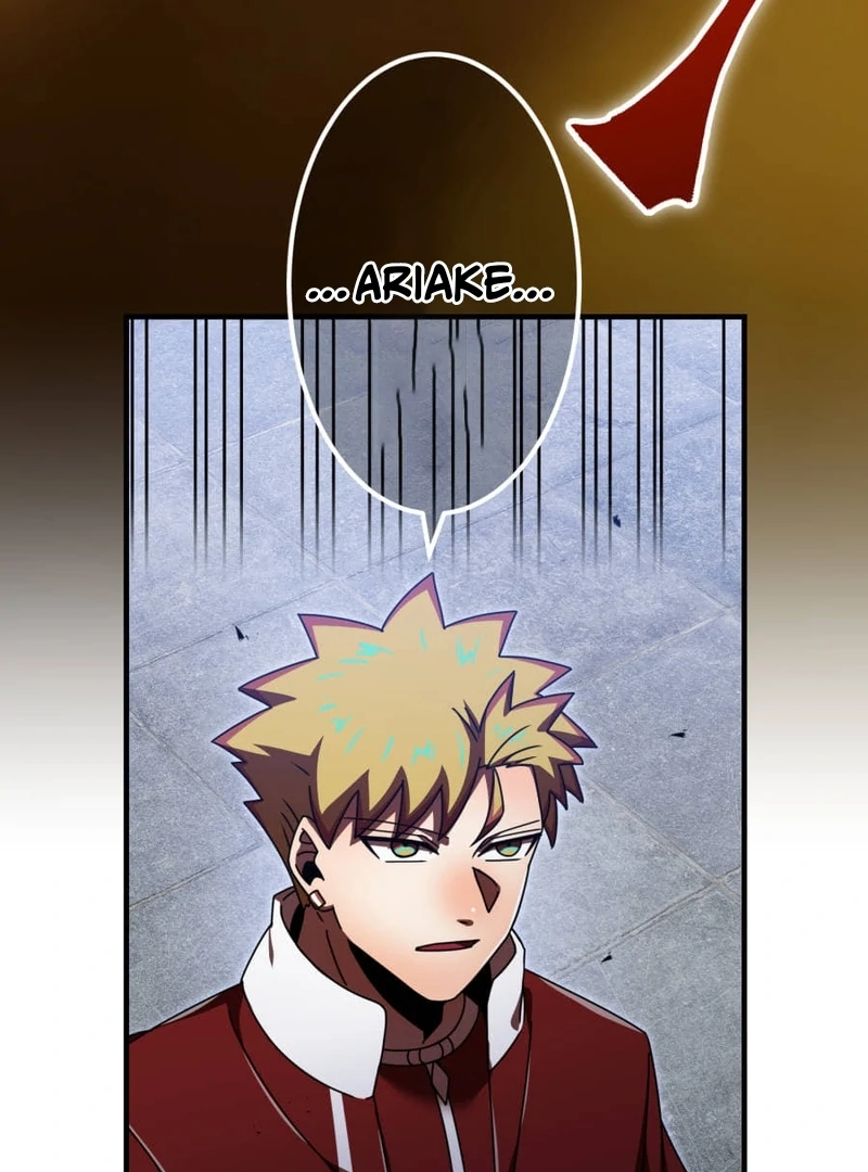 Savior of Divine Blood ~Draw Out 0.00000001% To Become the Strongest~ Chapter 162 - page 80