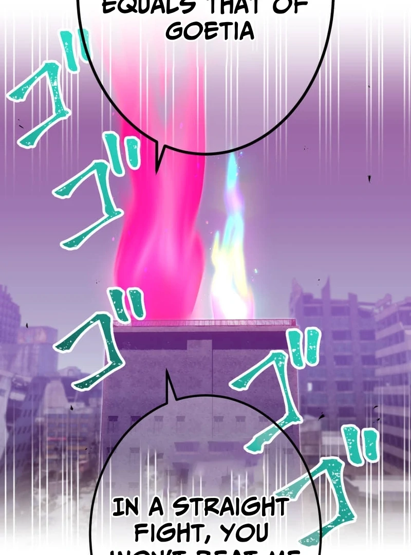 Savior of Divine Blood ~Draw Out 0.00000001% To Become the Strongest~ Chapter 162 - page 90