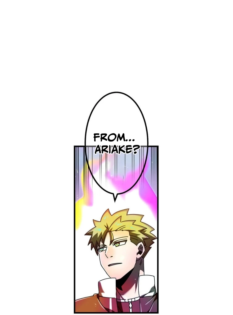 Savior of Divine Blood ~Draw Out 0.00000001% To Become the Strongest~ Chapter 162 - page 94