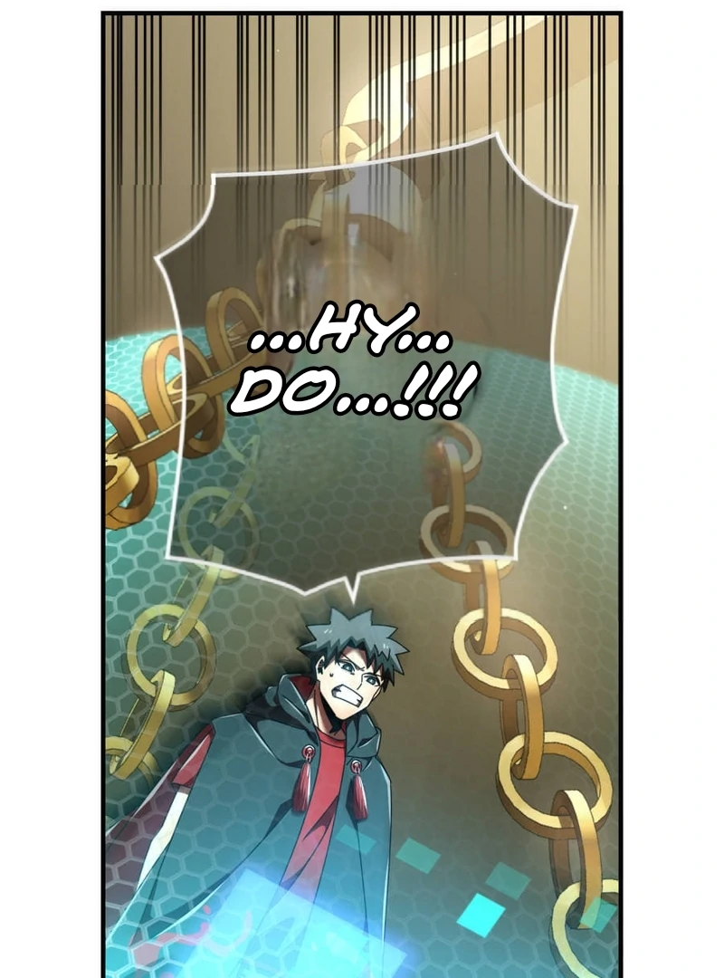 Savior of Divine Blood ~Draw Out 0.00000001% To Become the Strongest~ Chapter 163 - page 110