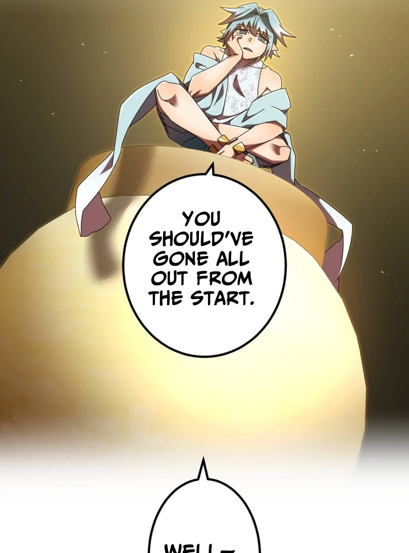 Savior of Divine Blood ~Draw Out 0.00000001% To Become the Strongest~ Chapter 163 - page 113