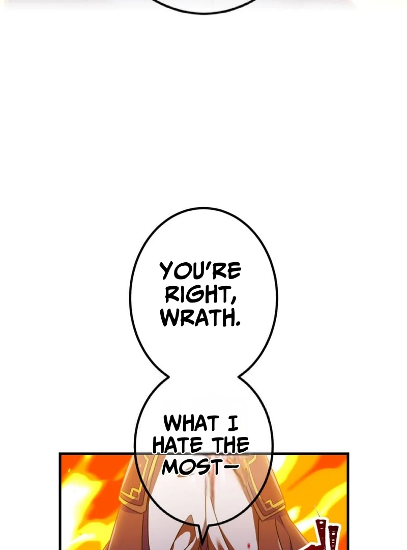 Savior of Divine Blood ~Draw Out 0.00000001% To Become the Strongest~ Chapter 163 - page 119