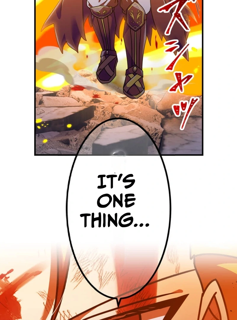 Savior of Divine Blood ~Draw Out 0.00000001% To Become the Strongest~ Chapter 163 - page 120