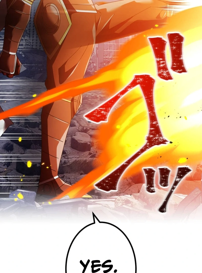 Savior of Divine Blood ~Draw Out 0.00000001% To Become the Strongest~ Chapter 163 - page 125