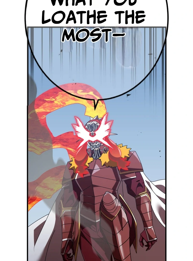 Savior of Divine Blood ~Draw Out 0.00000001% To Become the Strongest~ Chapter 163 - page 128