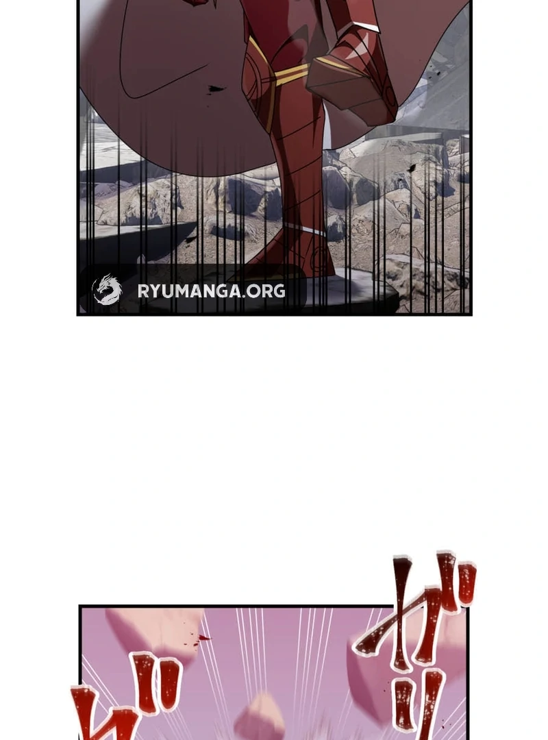 Savior of Divine Blood ~Draw Out 0.00000001% To Become the Strongest~ Chapter 163 - page 129
