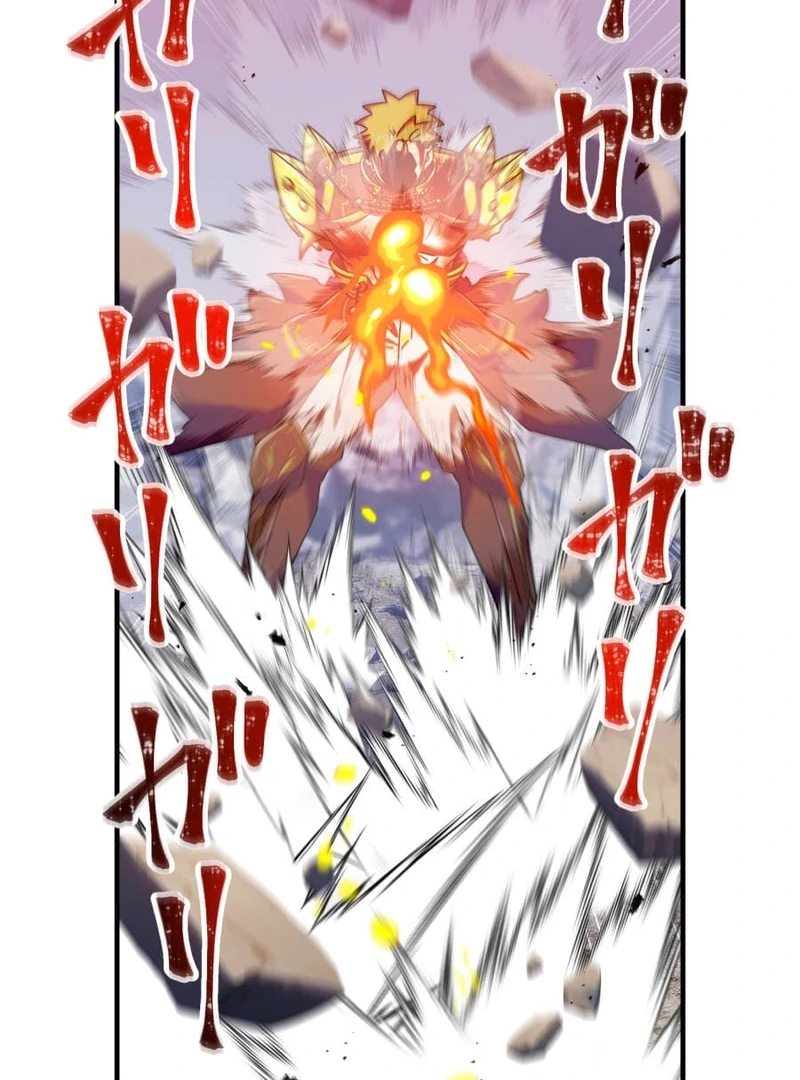 Savior of Divine Blood ~Draw Out 0.00000001% To Become the Strongest~ Chapter 163 - page 130