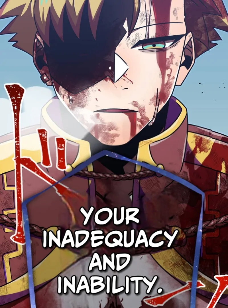 Savior of Divine Blood ~Draw Out 0.00000001% To Become the Strongest~ Chapter 163 - page 134