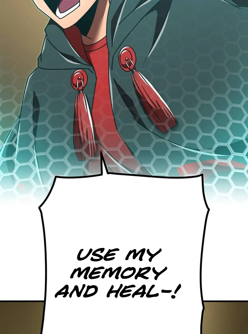 Savior of Divine Blood ~Draw Out 0.00000001% To Become the Strongest~ Chapter 163 - page 139