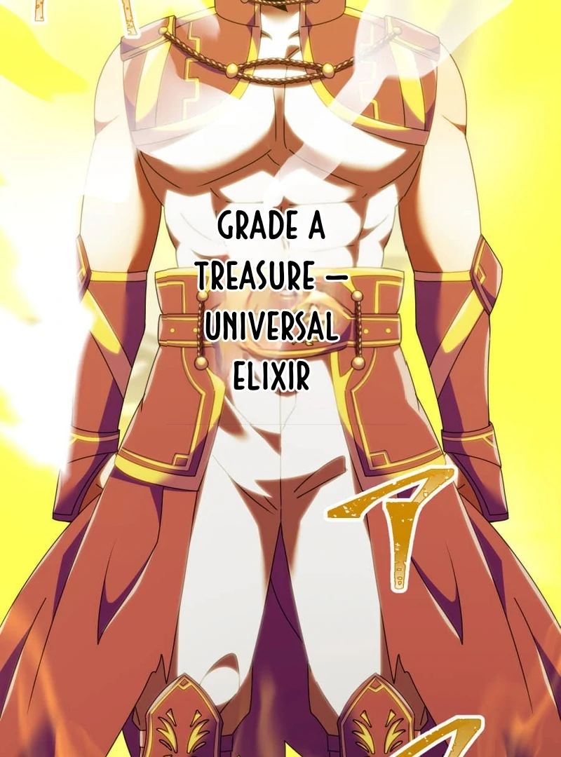 Savior of Divine Blood ~Draw Out 0.00000001% To Become the Strongest~ Chapter 163 - page 145