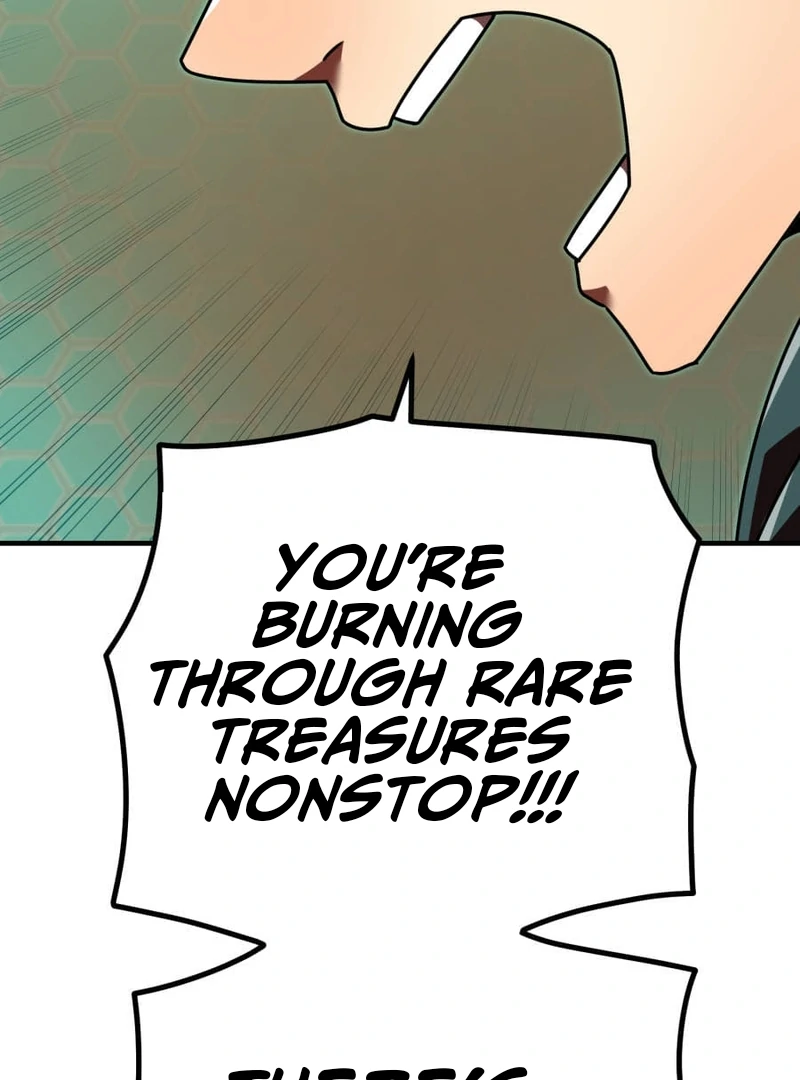 Savior of Divine Blood ~Draw Out 0.00000001% To Become the Strongest~ Chapter 163 - page 150