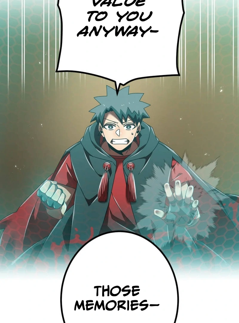 Savior of Divine Blood ~Draw Out 0.00000001% To Become the Strongest~ Chapter 163 - page 154