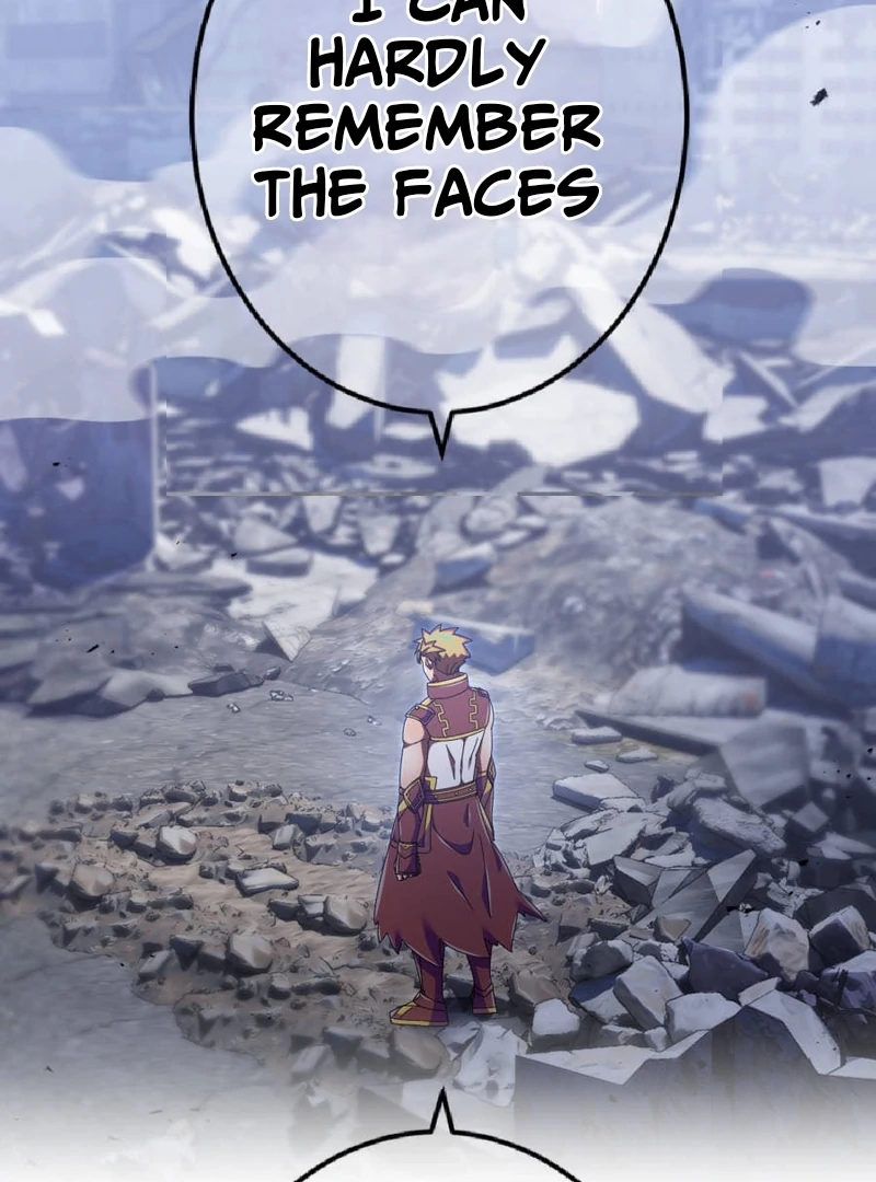 Savior of Divine Blood ~Draw Out 0.00000001% To Become the Strongest~ Chapter 163 - page 160