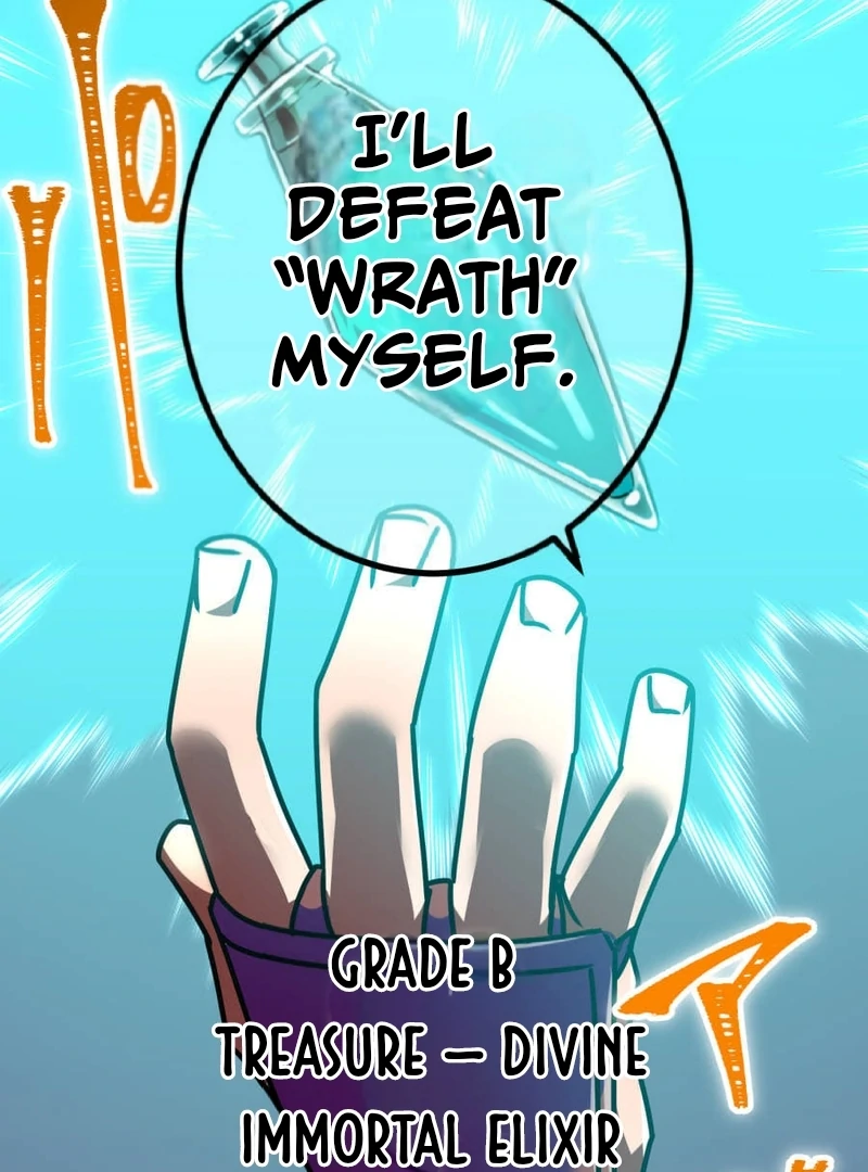 Savior of Divine Blood ~Draw Out 0.00000001% To Become the Strongest~ Chapter 163 - page 181