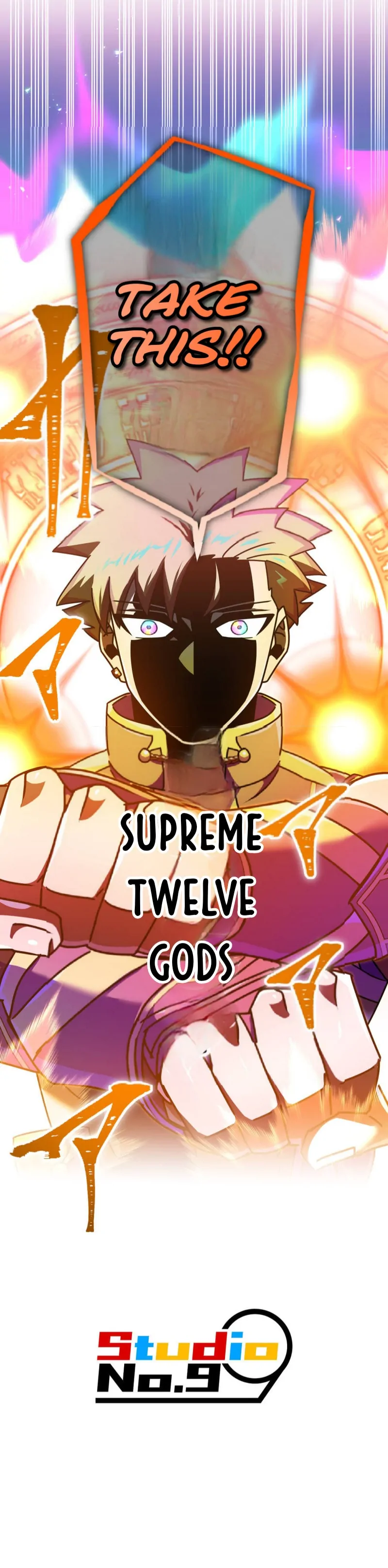 Savior of Divine Blood ~Draw Out 0.00000001% To Become the Strongest~ Chapter 163 - page 188