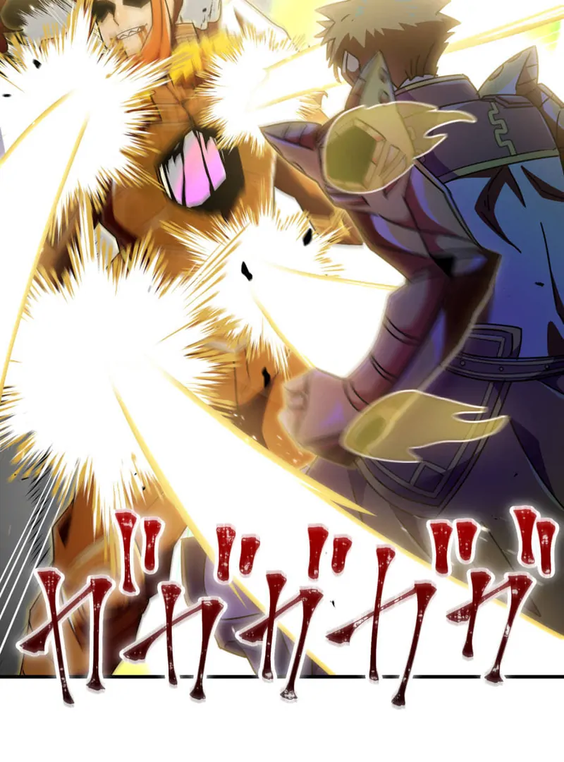 Savior of Divine Blood ~Draw Out 0.00000001% To Become the Strongest~ Chapter 163 - page 21
