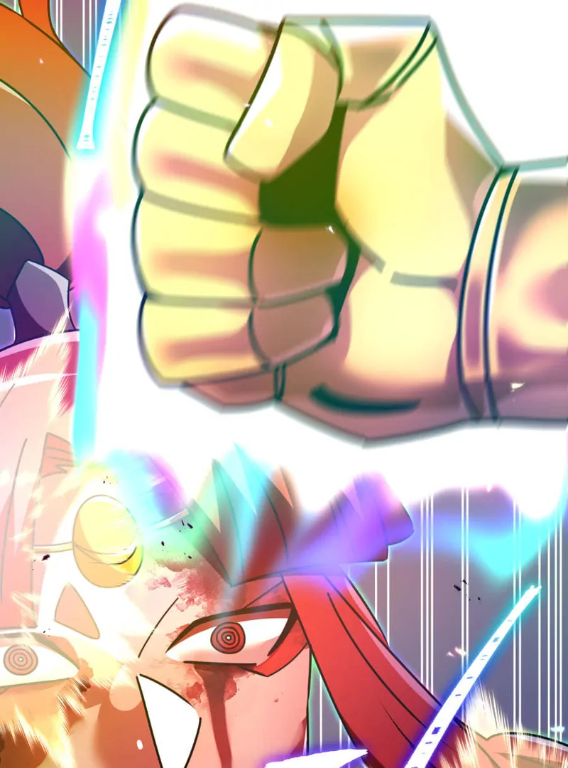 Savior of Divine Blood ~Draw Out 0.00000001% To Become the Strongest~ Chapter 163 - page 23