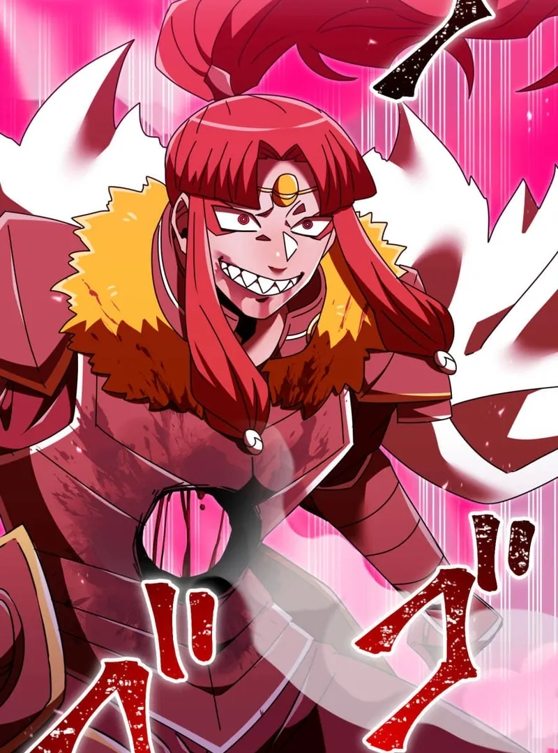 Savior of Divine Blood ~Draw Out 0.00000001% To Become the Strongest~ Chapter 163 - page 3