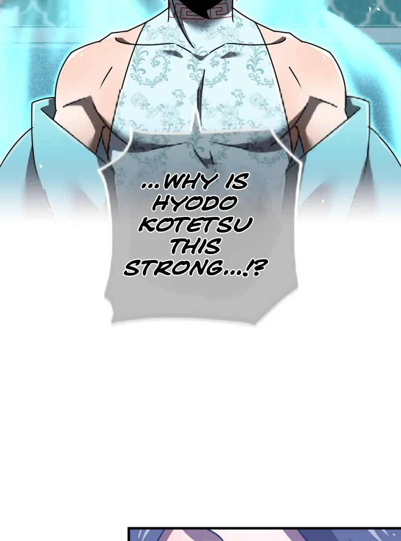 Savior of Divine Blood ~Draw Out 0.00000001% To Become the Strongest~ Chapter 163 - page 32