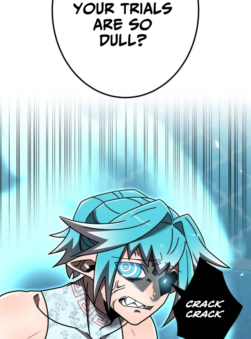 Savior of Divine Blood ~Draw Out 0.00000001% To Become the Strongest~ Chapter 163 - page 37
