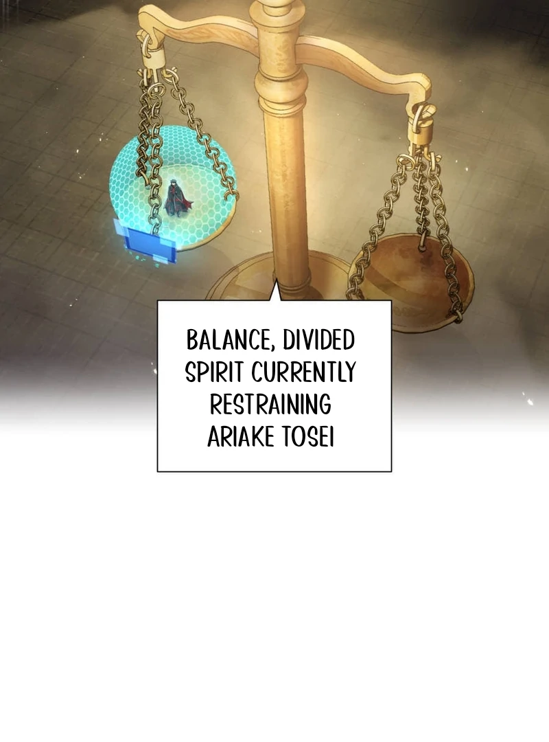 Savior of Divine Blood ~Draw Out 0.00000001% To Become the Strongest~ Chapter 163 - page 43
