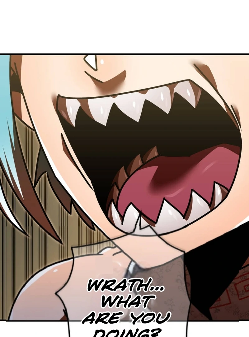 Savior of Divine Blood ~Draw Out 0.00000001% To Become the Strongest~ Chapter 163 - page 46