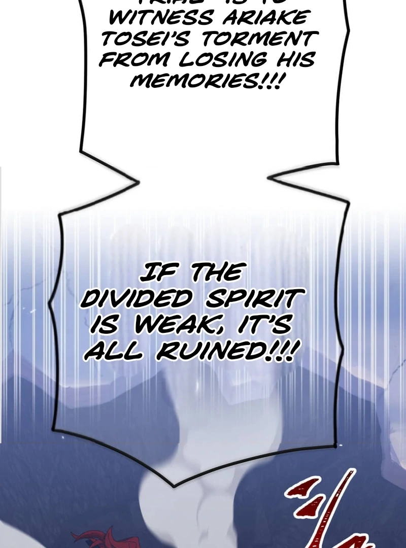 Savior of Divine Blood ~Draw Out 0.00000001% To Become the Strongest~ Chapter 163 - page 48