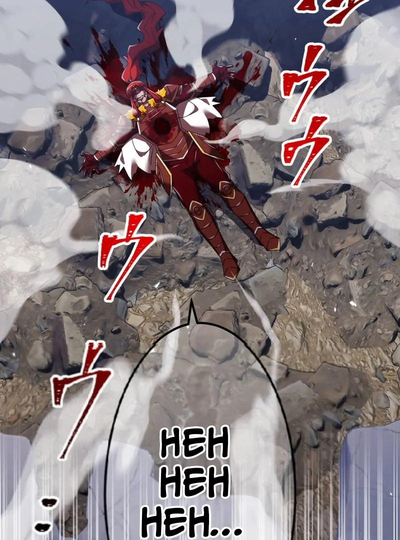 Savior of Divine Blood ~Draw Out 0.00000001% To Become the Strongest~ Chapter 163 - page 49