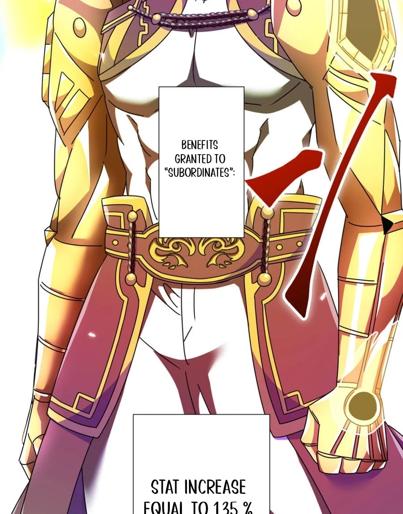 Savior of Divine Blood ~Draw Out 0.00000001% To Become the Strongest~ Chapter 163 - page 55