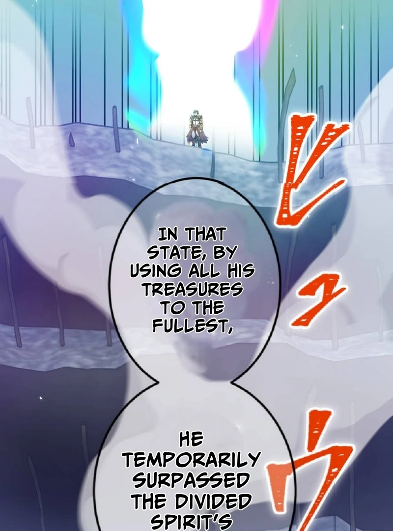 Savior of Divine Blood ~Draw Out 0.00000001% To Become the Strongest~ Chapter 163 - page 58
