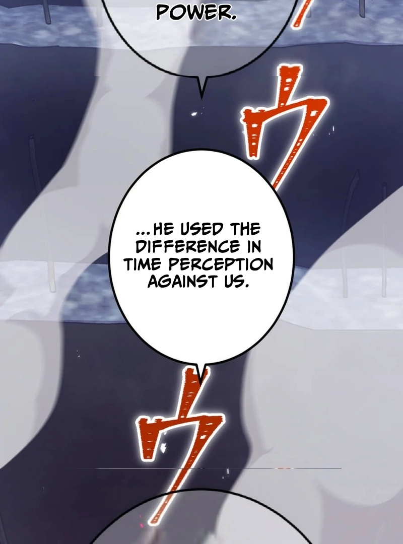 Savior of Divine Blood ~Draw Out 0.00000001% To Become the Strongest~ Chapter 163 - page 59