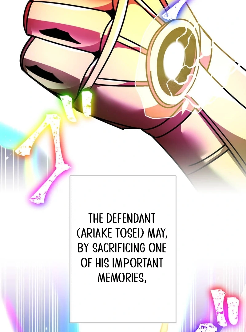 Savior of Divine Blood ~Draw Out 0.00000001% To Become the Strongest~ Chapter 163 - page 6