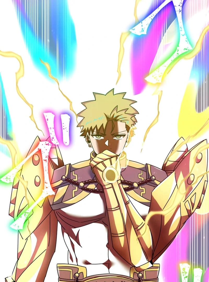 Savior of Divine Blood ~Draw Out 0.00000001% To Become the Strongest~ Chapter 163 - page 7
