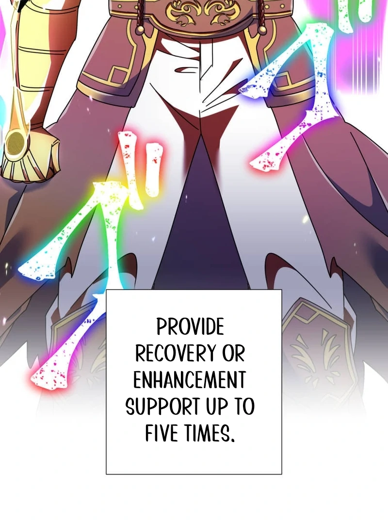 Savior of Divine Blood ~Draw Out 0.00000001% To Become the Strongest~ Chapter 163 - page 8