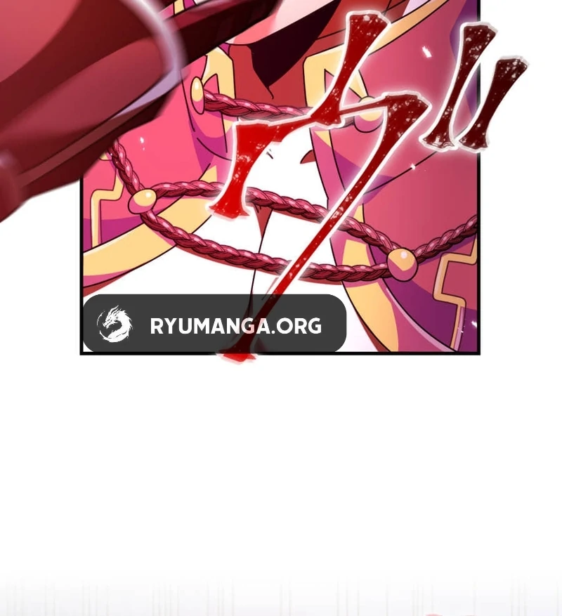 Savior of Divine Blood ~Draw Out 0.00000001% To Become the Strongest~ Chapter 163 - page 84