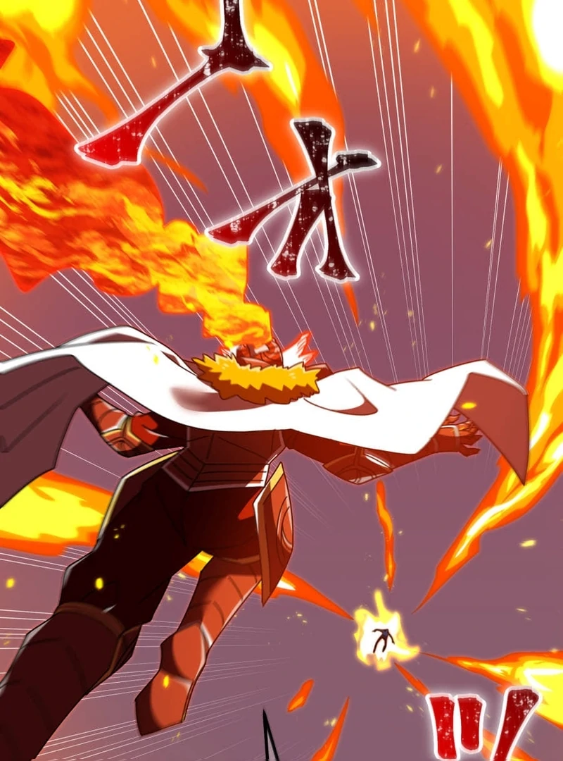 Savior of Divine Blood ~Draw Out 0.00000001% To Become the Strongest~ Chapter 163 - page 88