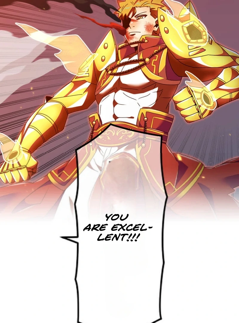 Savior of Divine Blood ~Draw Out 0.00000001% To Become the Strongest~ Chapter 163 - page 91