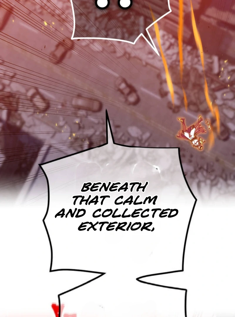 Savior of Divine Blood ~Draw Out 0.00000001% To Become the Strongest~ Chapter 163 - page 95