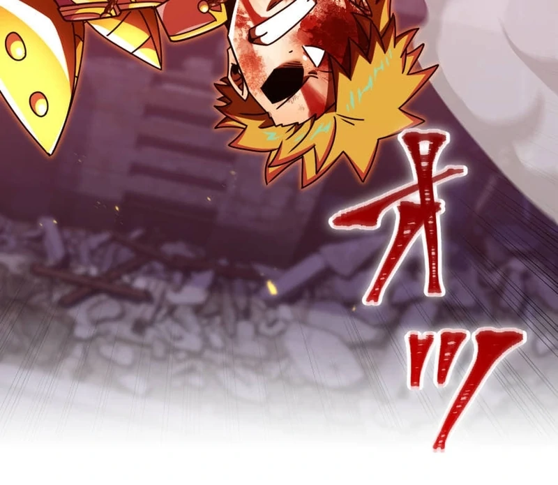 Savior of Divine Blood ~Draw Out 0.00000001% To Become the Strongest~ Chapter 163 - page 97