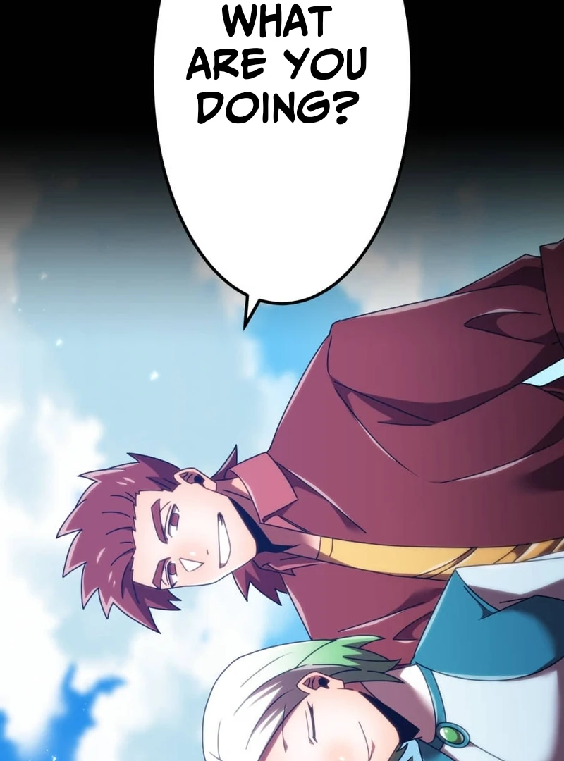 Savior of Divine Blood ~Draw Out 0.00000001% To Become the Strongest~ Chapter 164 - page 10
