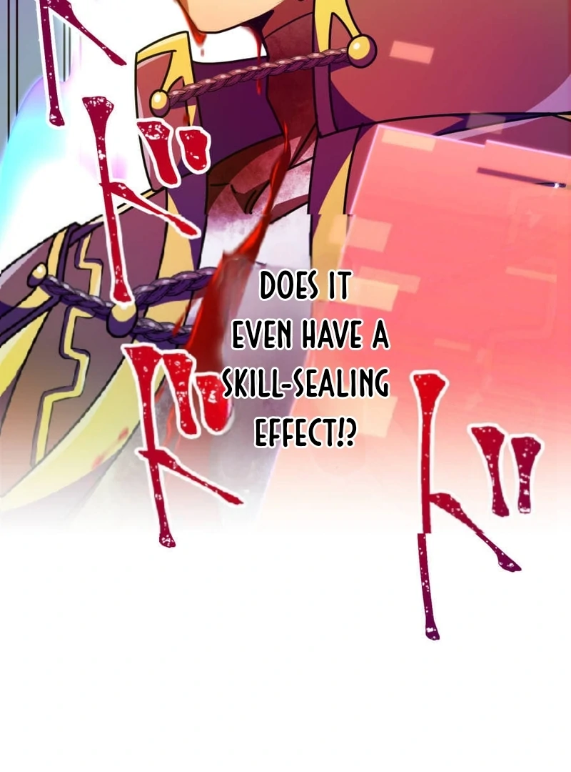 Savior of Divine Blood ~Draw Out 0.00000001% To Become the Strongest~ Chapter 164 - page 107