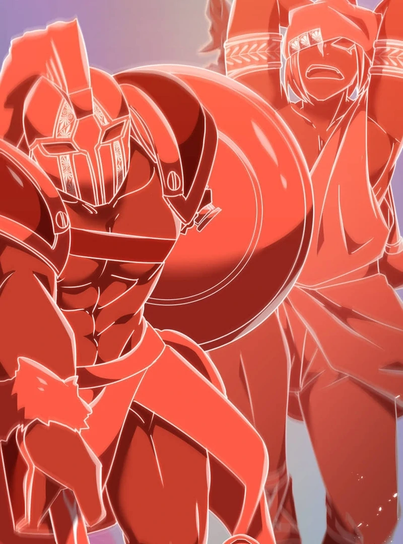 Savior of Divine Blood ~Draw Out 0.00000001% To Become the Strongest~ Chapter 164 - page 118